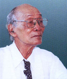 Gặp nhà văn Nguyễn Văn Xuân